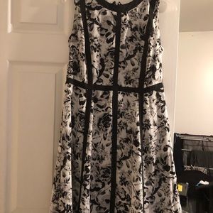 Talbots Dress